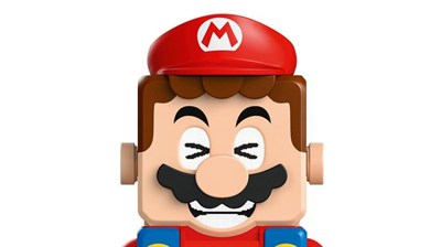 LEGO Super Mario İnteraktif LEGO Mario ile Maceralar 71439-6 Yaş ve Üzeri Kız ve Erkek Çocukları için Yoshi Oyuncağı ile Bowser Jrın Araba Seti, Oyun Severlere Doğum Günü Hediyesi Fikri (218 Parça)