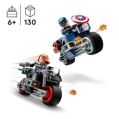 LEGO True, Lego