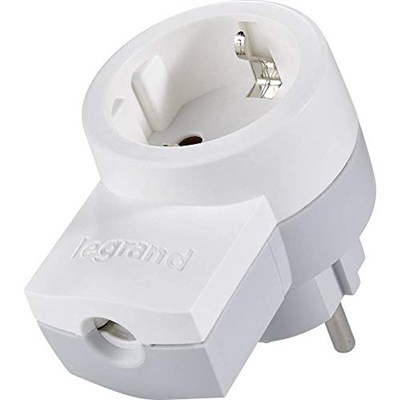 Legrand 050462 Topraklı Prizli Fiş 16A