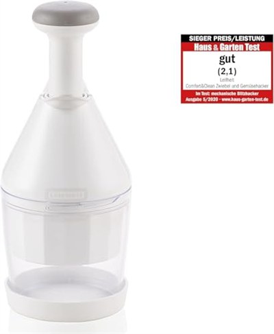 Leifheit Comfort & Clean Dilimleme Aparatı