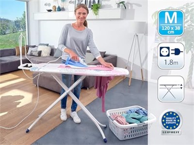 Leifheit Klasik Compact Plus Ütü Masası M