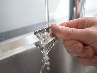 Leifheit Proline Sarımsak Ezeceği