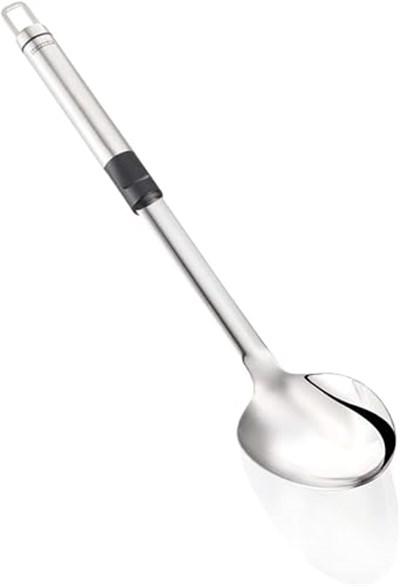 Leifheit Proline Servis Kaşığı - Seçenekler: Sebze kaşığı, Kepçe, Küçük kepçe, Modern, Naylon spatula...