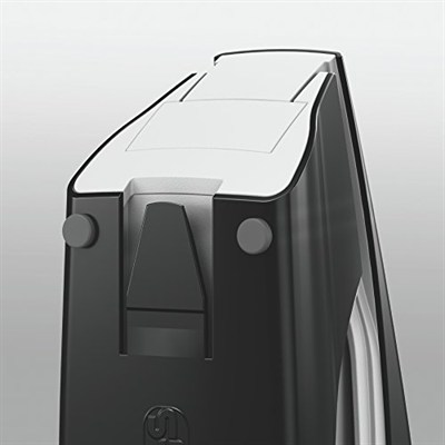 Leitz 55020095 Zımba 30 Sayfa Kapasiteli, Siyah