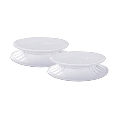 Lekue 2li Silikon Streç Üst Takım 8,5 Cm