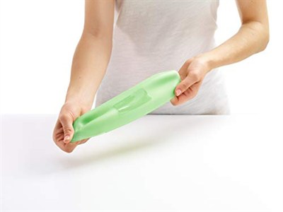 Lekue Baget Ekmek Kılıfı 22 cm