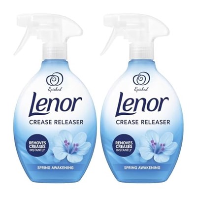 Lenor Kıyafet için hava tazeleyici sprey, 500 ml