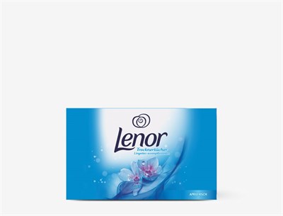 Lenor kurutma bezi Nisan taze - 34 bez