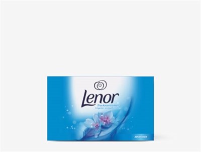Lenor kurutma bezi Nisan taze - 34 bez