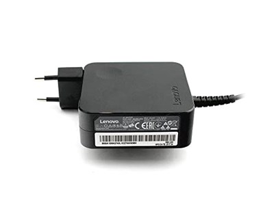 Lenovo ADLX65CCGE2A Orijinal Güç Kaynağı 65 Watt EU Duvar Prizi V17-IIL, V15-IIL, V17 G2-ITL, V15-ADA, IdeaPad 3-15IIL05, V340-17IWL, IdeaPad L340-15API için