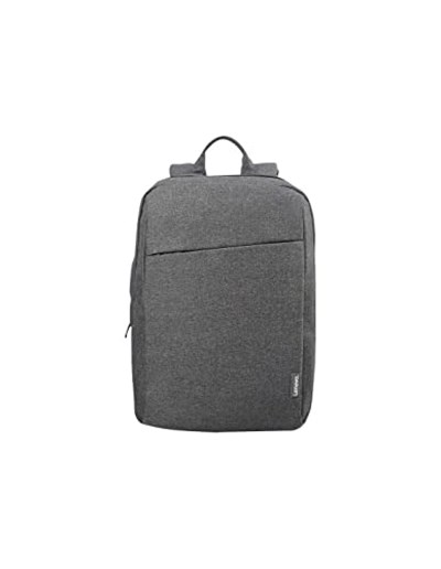 Lenovo Casual Sırt Çantası 15,6 inç (B210) - Gri 4X40T84058