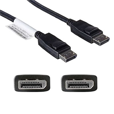 Lenovo DisplayPort to DisplayPort Cable