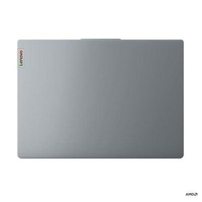 Lenovo IdeaPad Slim 3 15AMN8 | AMD Ryzen 5 40 | 8GB RAM | 512GB SSD | 15.6