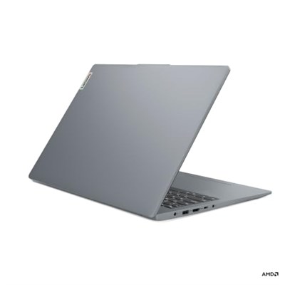 Lenovo IdeaPad Slim 3 15AMN8 | AMD Ryzen 5 40 | 8GB RAM | 512GB SSD | 15.6