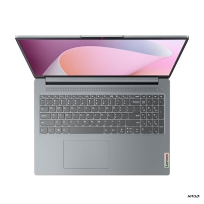Lenovo IdeaPad Slim 3 15AMN8 | AMD Ryzen 5 40 | 8GB RAM | 512GB SSD | 15.6