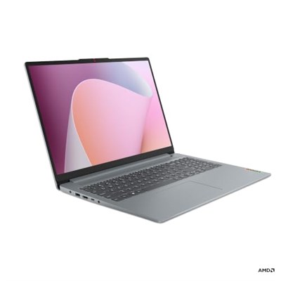 Lenovo IdeaPad Slim 3 15AMN8 | AMD Ryzen 5 40 | 8GB RAM | 512GB SSD | 15.6