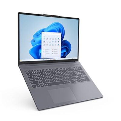 Lenovo Ideapad Slim 3 16IRH10 Intel Core i5 13420H 16GB 1TB SSD Freedos 16” WUXGA 83K20077TR