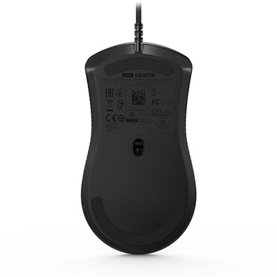 Lenovo Legion M300 8000 DPI Macrolu RGB Gaming Mouse - Seçenekler: Medium | Right Handed, Large | Ambidextrous, tek beden...