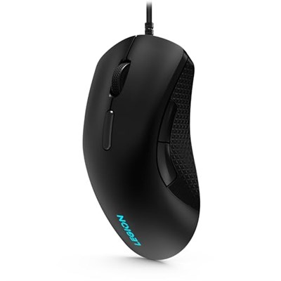 Lenovo Legion M300 8000 DPI Macrolu RGB Gaming Mouse - Seçenekler: Medium | Right Handed, Large | Ambidextrous, tek beden...