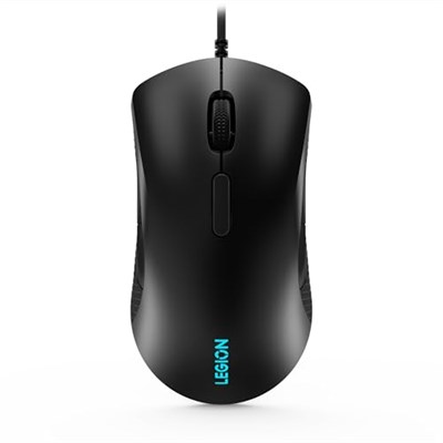 Lenovo Legion M300 8000 DPI Macrolu RGB Gaming Mouse - Seçenekler: Medium | Right Handed, Large | Ambidextrous, tek beden...