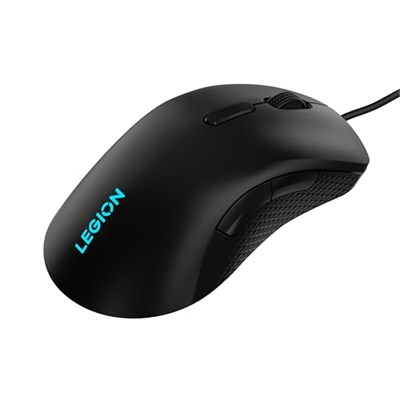 Lenovo Legion M300 8000 DPI Macrolu RGB Gaming Mouse - Seçenekler: Medium | Right Handed, Large | Ambidextrous, tek beden...