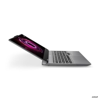 Lenovo LOQ 15AHP10 Notebook | NVIDIA GeForce RTX 5050 8GB GDDR7 100W | AMD Ryzen 7-250 | 15.6