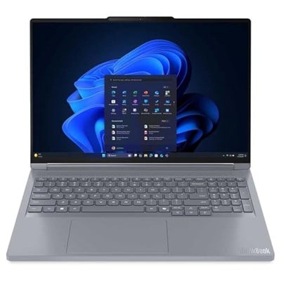 Lenovo ThinkBook 16P G6 ADR 21U00014TX Ryzen 9 8940HX 32 GB 512 GB SSD RTX5060 16
