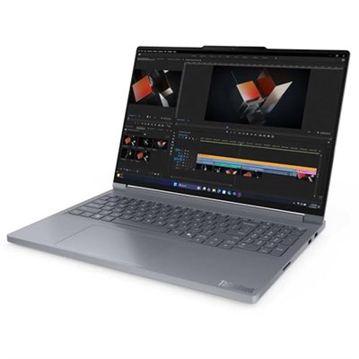 Lenovo ThinkBook 16P G6 ADR 21U00014TX Ryzen 9 8940HX 32 GB 512 GB SSD RTX5060 16