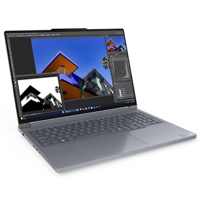 Lenovo ThinkBook 16P G6 ADR 21U00014TX Ryzen 9 8940HX 32 GB 512 GB SSD RTX5060 16