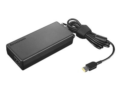 Lenovo ThinkPad 135 W AC Adaptörü – Slim Tip (EU)