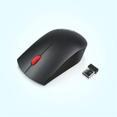 Lenovo ThinkPad 4X30M56887 Optik Kablosuz Mouse