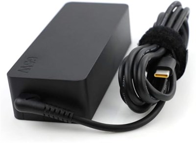 Lenovo USB-C 65W AC Adaptörü
