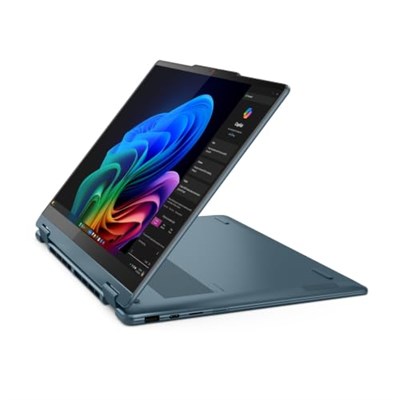 Lenovo Yoga 7 2-in-1 14AKP10 Laptop| AMD Ryzen AI 7 350 | 14