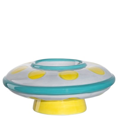 Leonardo Bambini Avventura Ufo Şeklinde Yumurtalık