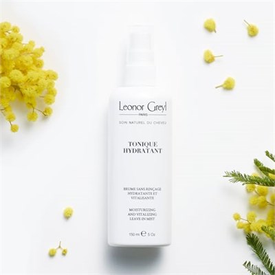 Leonor Greyl Tonıque Hydratant 150Ml