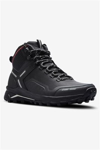 Lescon Explore Max Siyah Kadın Trekking Bot (Siyah / 37)