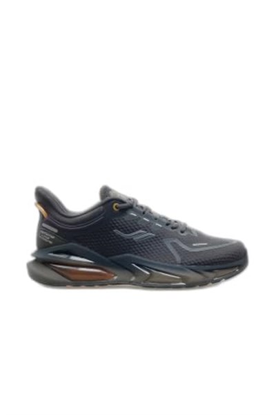 Lescon Sapphire 4 Airfoam Siyah Unisex Spor Ayakkabı