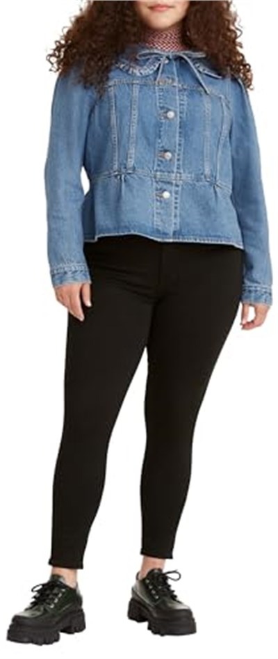 Levis 22791-0052 Jean Pantolon Kadın