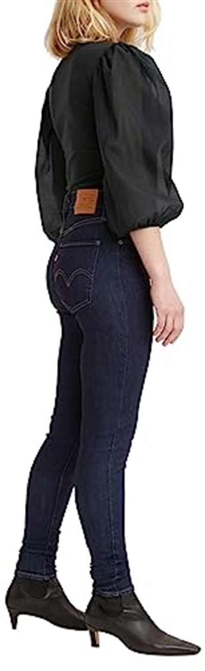 Levis 22791-0193 Jean Pantolon Kadın