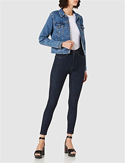 Levis 22791-0193 Jean Pantolon Kadın