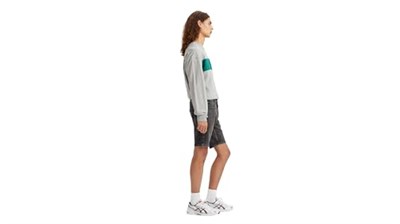 Levis 412 Slim Şort Erkek