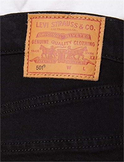 Levis 501® Original Jean Pantolon KADIN