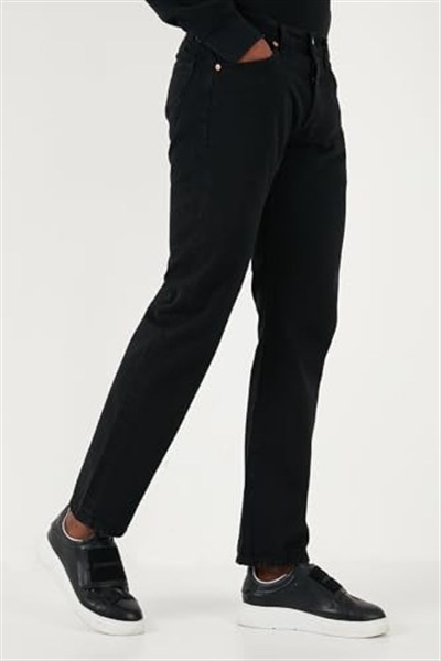 Levis 501 Original Jeans Kot Pantolon Erkek