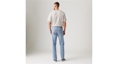 Levis 505 Regular Jeans Kot Pantolon Erkek
