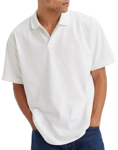Levis Authentic Polo Tişört Polo Tişört Erkek