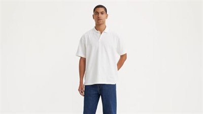 Levis Authentic Polo Tişört Polo Tişört Erkek