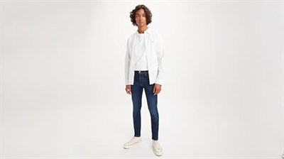 Levis Classic Western Gömlek Gömlek Erkek