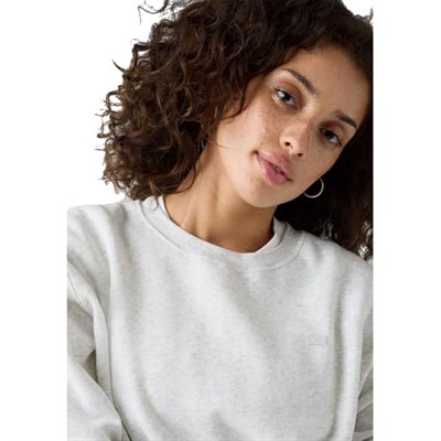 Levis Everyday Sweatshirt Sweatshirt Kadın
