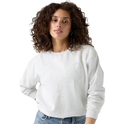 Levis Everyday Sweatshirt Sweatshirt Kadın