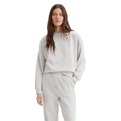 Levis Everyday Sweatshirt Sweatshirt Kadın